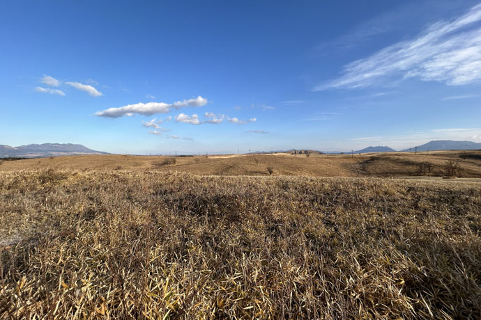 Agricultural Cooperative Association Yunoura Ranch